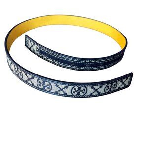 Tory Burch Reversible Belt Strap Only – Size Small – New Without Tag